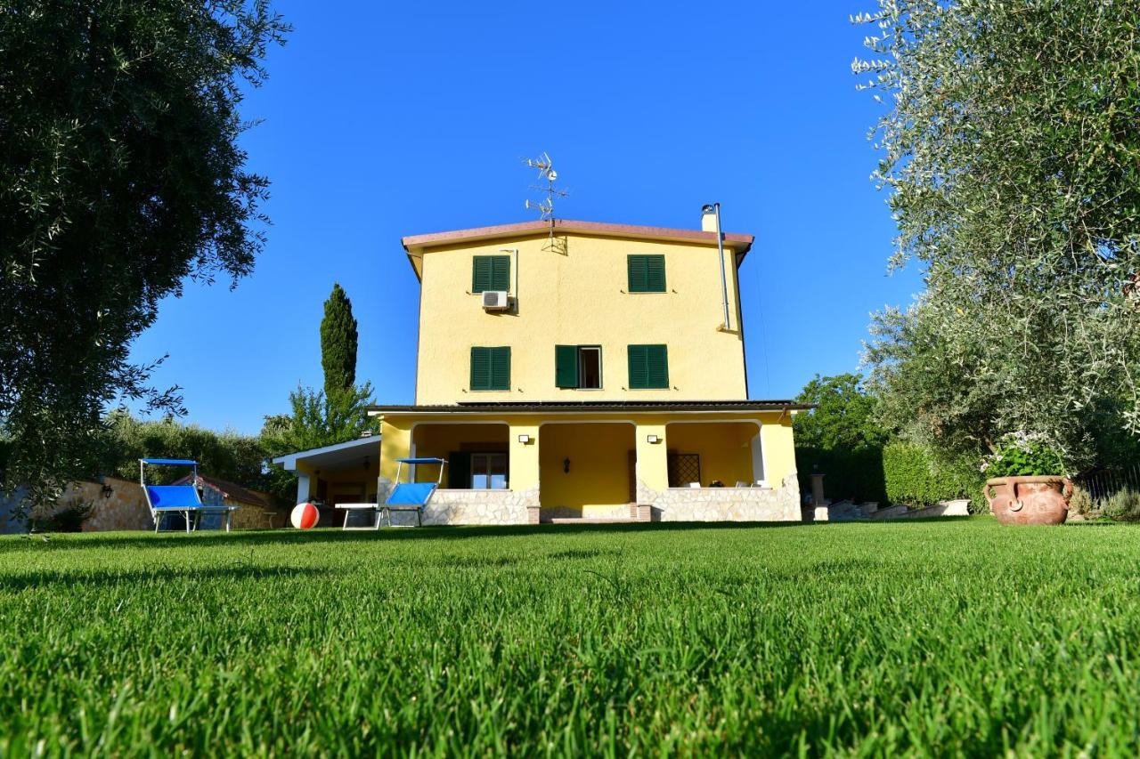 Bed & Breakfast Country Zagarolo